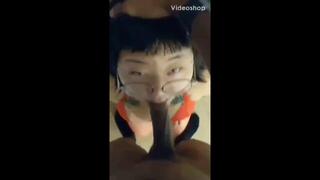 Blacked Asians - Wata