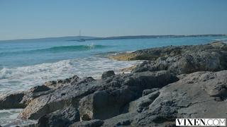 🏝Paradise_xxx🏝 - 🏝️Paradise Porn  🎥https://t.co/wQ8b4F9elp 🎬First Date  ❤️Jia Lissa &a...