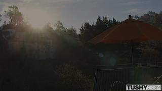 🏝Paradise_xxx🏝 - 🏝️Anal Pleasures  🎥https://t.co/BBHQ1k1nWG 🎬Two Blondes   ❤️Karla Kus...