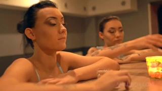 Triple Penetration Lover 💖💦 - ❤️‍🔥❤️‍🔥❤️‍🔥 Twin Sister Fantasy Alert ❤️‍🔥❤️‍🔥❤️‍🔥 Watch as sexy blo...