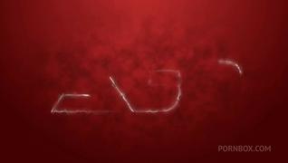 Triple Penetration Lover 💖💦 - NEWBIE Gia Palomino - 100% Hell(very rough) DP with extreme fisting a...