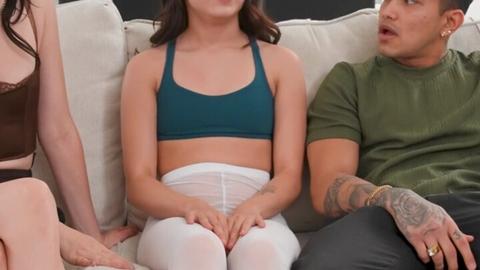 Tyler - Arin Jones, Haley Reed &amp; Mia River ❤️scene I