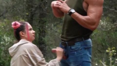Tyler - Maryana Rose &amp; Alexandr Great 💗scene I