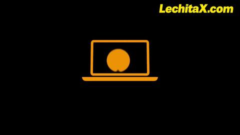 LechitaX - Perfect Girl Fucked in Hotel before her Husband came Anastangel