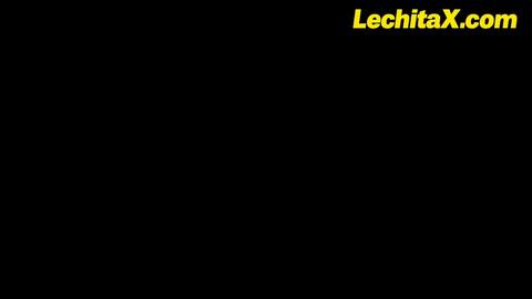 LechitaX - Anal on fire today - Riley Reid level hardcore on Full video  👉 ** Vi...