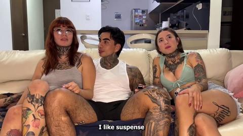 Latina video - Wataa 🍑