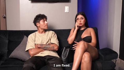 Latina video - Wataa 🍑