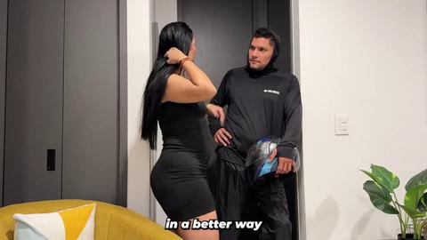 Latina video - Wataa 🍑