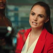 prophet - KEEP FOLLOWING ME  TORI BLACK ⭐️