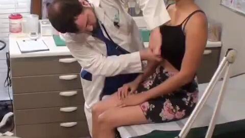 DOCTERS TEACH - Chudai....🍆🍆