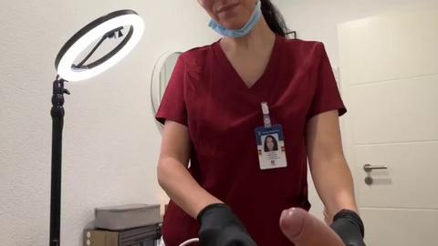 DOCTERS TEACH - Chudai....🍆🍆