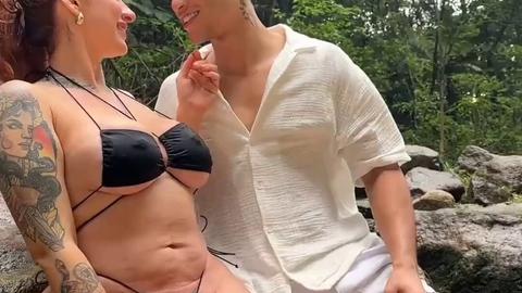 Mom Vs Son - “Dream girl available 24/7 who never says no? 💦 WhatsLove AI makes yo...