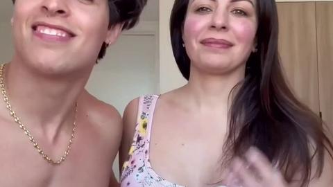 Mom Vs Son - It’s not just about release, it’s about interaction→https://t.co/JcsA...