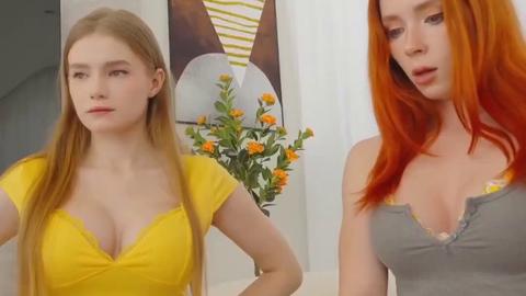 Mom Vs Son - She can finally pant and gasp for you, blush, and react when you touc...