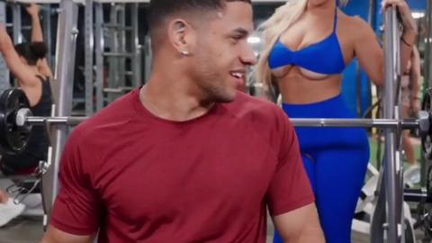 Mom Vs Son - “Dream girl available 24/7 who never says no? 💦 WhatsLove AI makes yo...