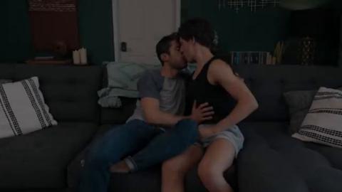 shawn again - several positions - gay porn