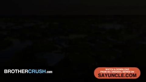 shawn again - brother crush - gay porn