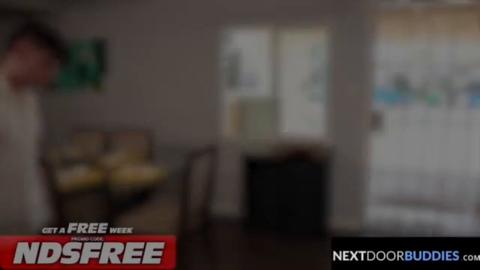 shawn again - cute twink and the plumber - gay porn