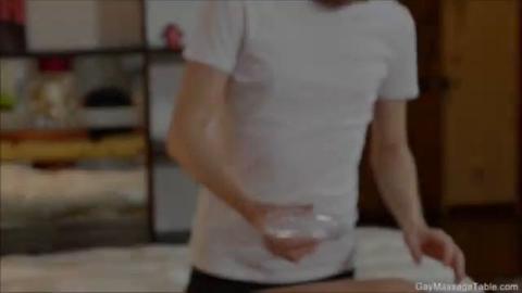 shawn again - gay massage - gay porn