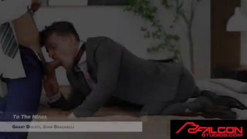shawn again - big dick compilation - gay porn