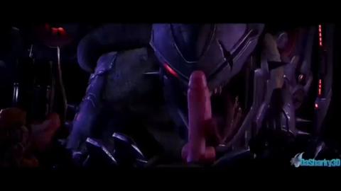 shawn again - the sexiest circle in hell - adult porn cartoon