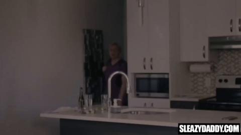 shawn again - stepdad &amp; stepson - gay porn