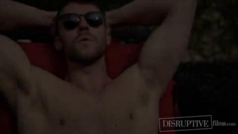 shawn again - pledge daddy hard lesson - gay porn