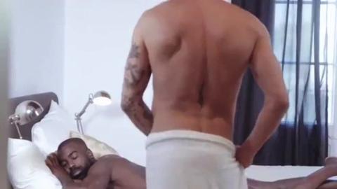 shawn again - his cock - gay porn