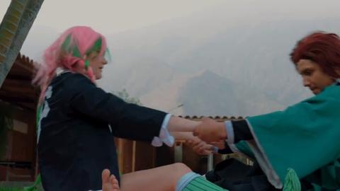 PURE PLEASURE VIDEO - WATAA...😋