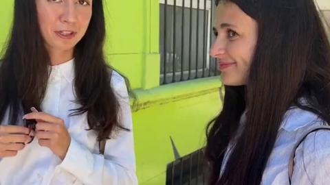 cum brazers - Create your own girlfriend no rules no filter→https://t.co/UBS2Uk6iMJ