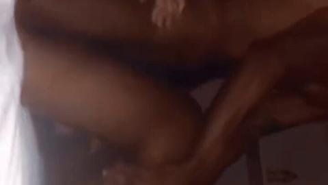 BlackBullyTX - @Whyte9852 Our white girl eats my seed out of my girl..  Got 50,000 v...