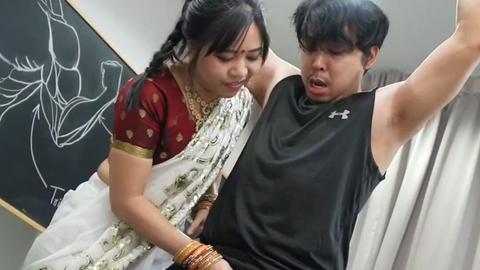 Tatoo Studio - Chudai 🙈