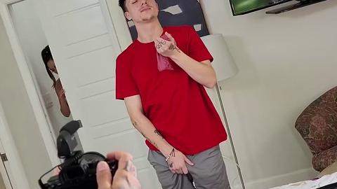 promo brazers - Create your own girlfriend no rules no filter→https://t.co/mFhgSRGPi4