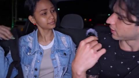 promo brazers - Create your own girlfriend no rules no filter→https://t.co/mFhgSRGhsw