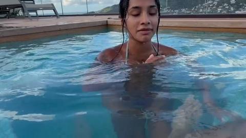 PURE PLEASURE VIDEO - WATAA...😋