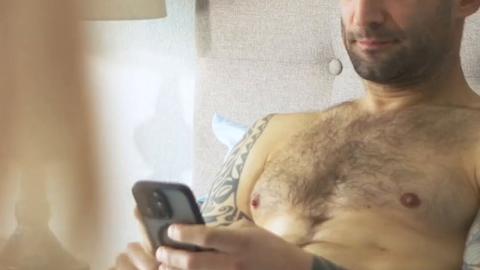 PURE PLEASURE VIDEO - WATAA...😋