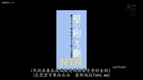 NTR的美好瞬间 - 绿帽们，做过这样的梦吗?  妻子爱上别的男人，并怀上了别人的孩子，她一脸幸福的挽着新欢的手，坐在你的面前，要求你签离婚同意书，如果你不愿意...