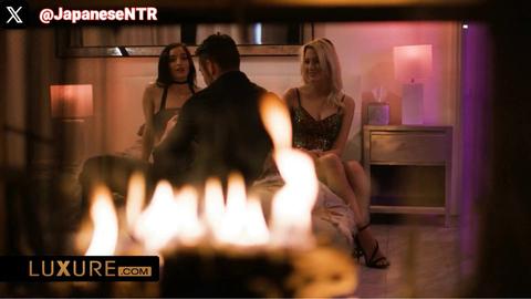 NTR的美好瞬间 - 来参观一下我的房子吧，这座别墅建于1879年  #Cuckold #Cuckolding #Wifeswap #Sharewife #Cu...