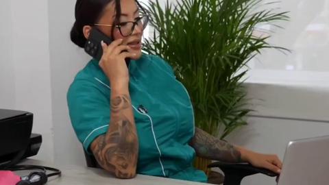Big cock - Chudai...😍