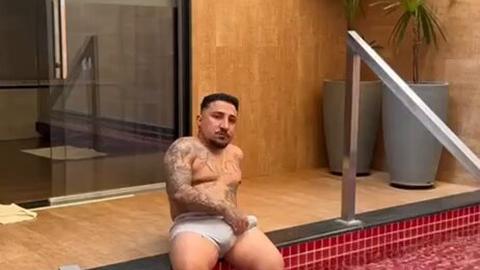 Tia Safada 130K - Fudeu a safada gostoso na psicina 🥵🔥  #PINTOAWARDS #PINTOSAWARDS #PEI...