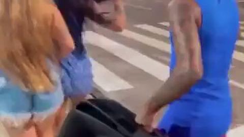 Tia Safada 130K - Sexo no carro depois da resenha 🔥🥵  #PINTOAWARDS #PINTOSAWARDS #PEITO...