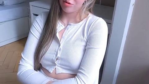 Relationship 🥀 - Create your perfect AI girlfriend—sexy, witty, and always ready for f...