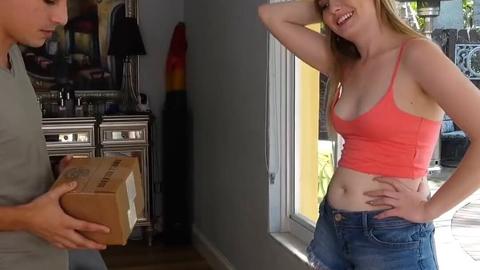PURE PLEASURE VIDEO - WATAA...😋
