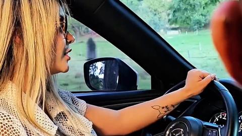 PURE PLEASURE VIDEO - WATAA...😋
