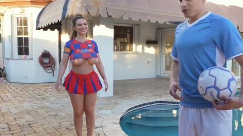 PURE PLEASURE VIDEO - WATAA...😋