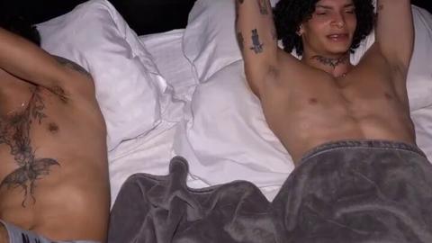 Sex Fantasy - Wataa 🍑