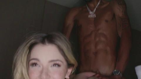 chriswholovesbbcirporn (190k) - Demi loves having her tight little white pussy dominated by big black...