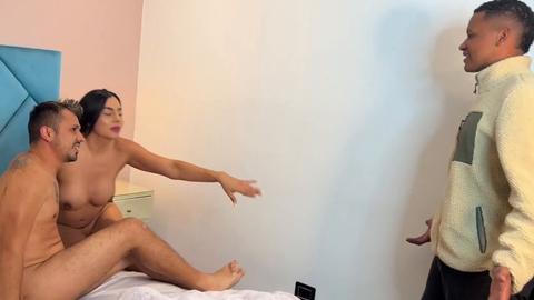 Cheating Girlfriend Caught - Wata 🙉  Want to have fun with girls? Come and download this app 😈  Ch...