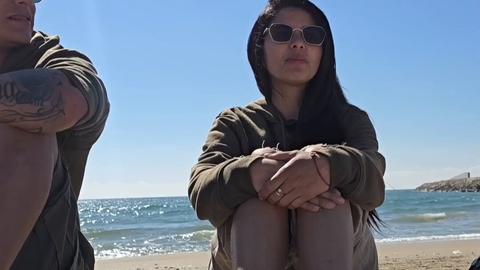 Cheating Girlfriend Caught - Wata 🙉