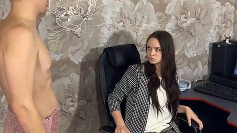 Cheating Girlfriend Caught - Watta 😋